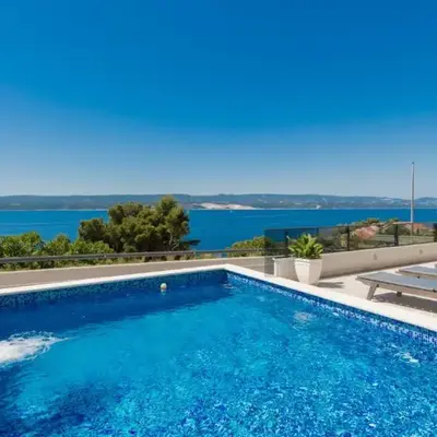 Apartman Mia 2 - Omis by Villas Guide