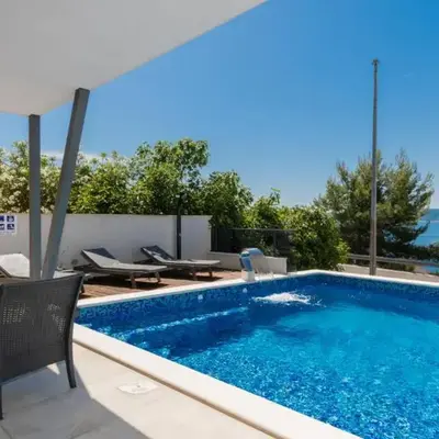 Apartman Mia 4 - Omis by Villas Guide