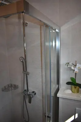Kupaonica u objektu CoCo Villa