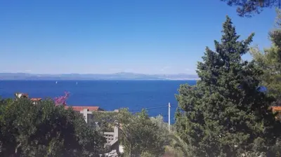 Priroda u blizini apartmana