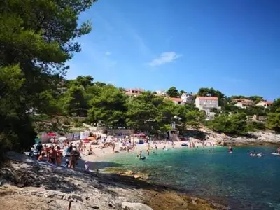 Priroda u blizini apartmana