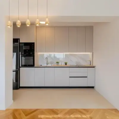 Luxury Apartment Ana