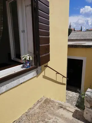 Tlocrt objekta Cosy 4bedrooms Holiday House Ruška - Dol