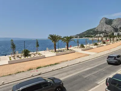 Priroda u blizini apartmana