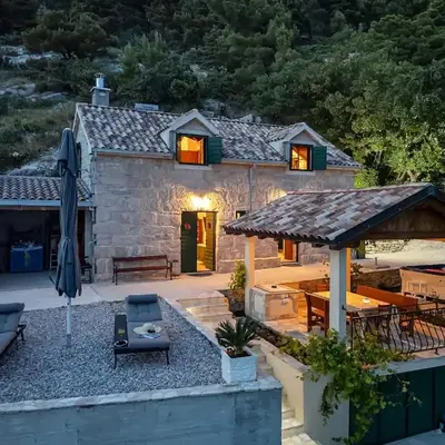 Villa Suza Didova - Makarska Exklusiv
