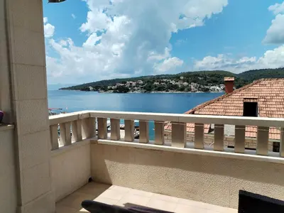Priroda u blizini apartmana