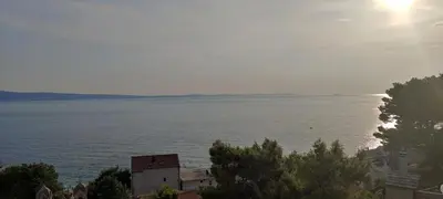 Priroda u blizini apartmana