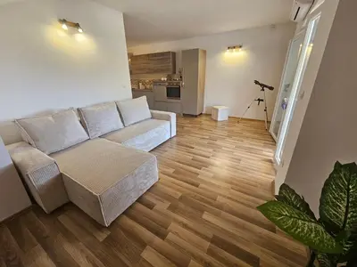 Prostor za sjedenje u objektu