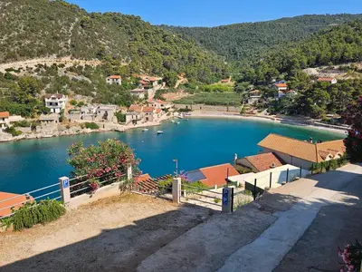 Priroda u blizini apartmana