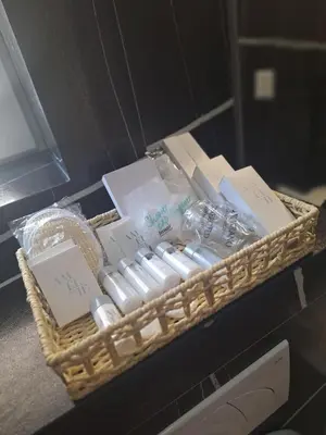 Tlocrt objekta Apartman Tino