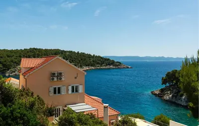 Priroda u blizini apartmana
