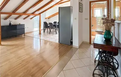 Prostor za sjedenje u objektu