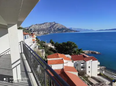 Priroda u blizini apartmana