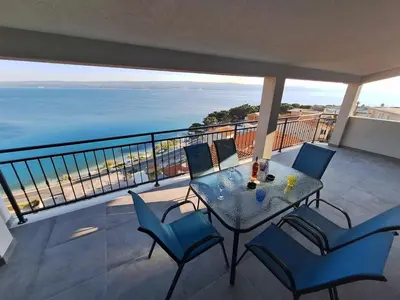 Priroda u blizini apartmana