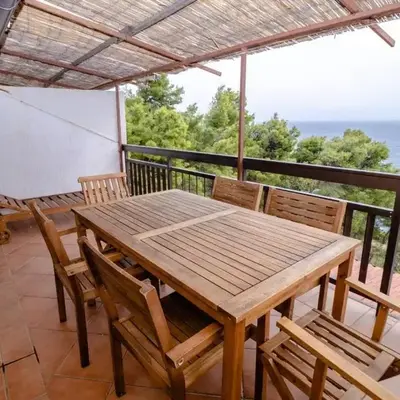 Seaview retreat Jagodna - 3 BR Apartment