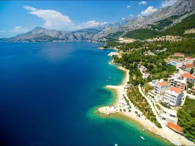 Priroda u blizini apartmana