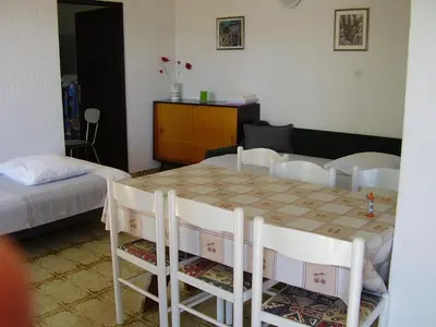 Krevet ili kreveti u jedinici u objektu Petar Apartment