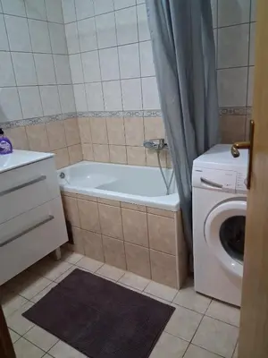 Kupaonica u objektu Apartman Ella