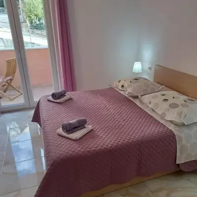 Apartman Sanda