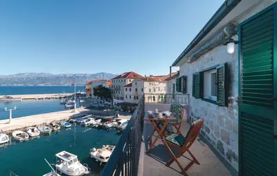 Priroda u blizini apartmana
