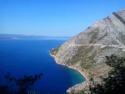 Priroda u blizini apartmana