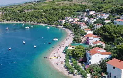 Priroda u blizini apartmana