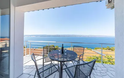 Priroda u blizini apartmana