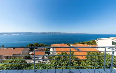 Priroda u blizini apartmana