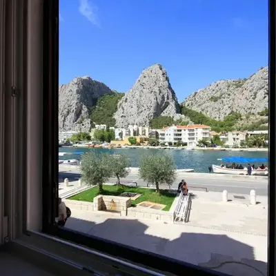 Apartment Zorica