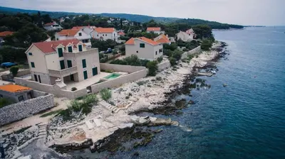 Priroda u blizini apartmana