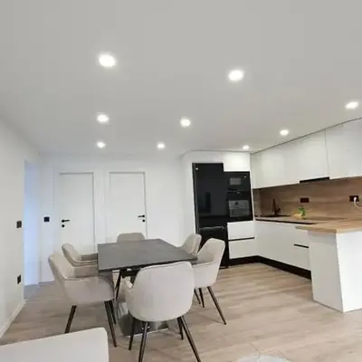 MiNi HOUSE NIKOLA