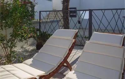 Tlocrt objekta 1 Bedroom Lovely Apartment In Sutivan