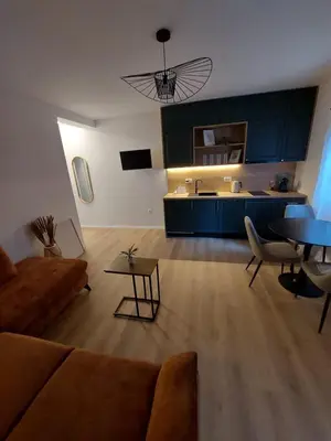 Prostor za sjedenje u objektu