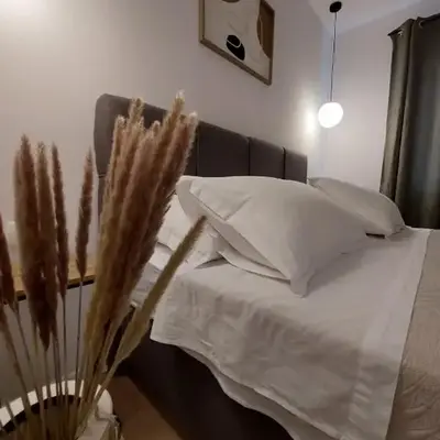 Apartment Verde