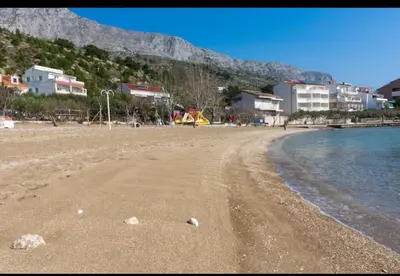 Priroda u blizini apartmana