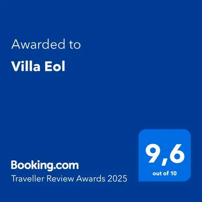 Villa Eol