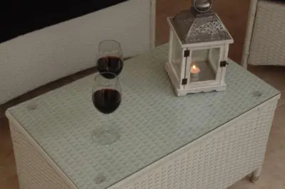 Pića u objektu Apartmani Gogos