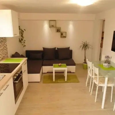 Apartmani Gogos
