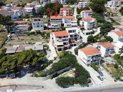Okolica apartmana ili susjedstvo u blizini