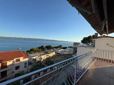 Priroda u blizini apartmana