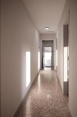 Tlocrt objekta NIDO Apartments