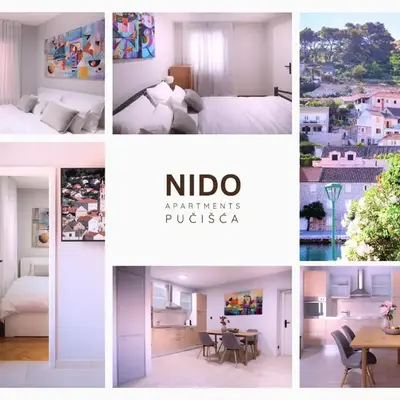 NIDO Apartments