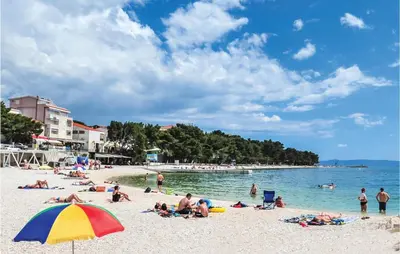 Priroda u blizini apartmana