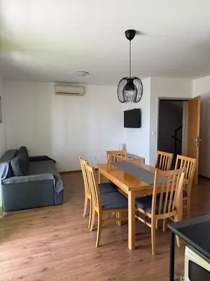 Prostor za sjedenje u objektu