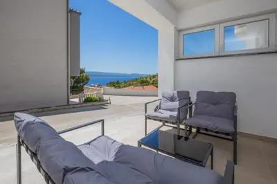 Priroda u blizini apartmana