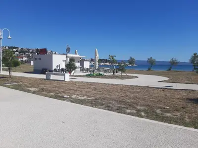 Priroda u blizini apartmana