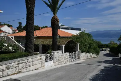 Priroda u blizini apartmana