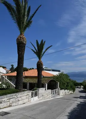 Priroda u blizini apartmana