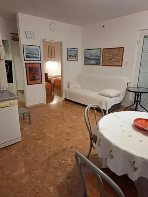 Prostor za sjedenje u objektu
