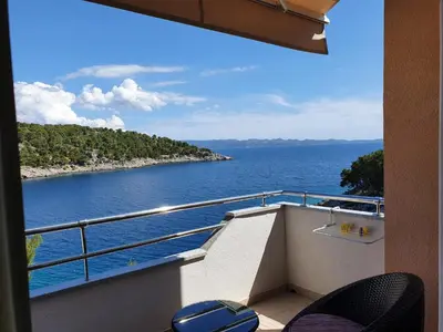 Priroda u blizini apartmana